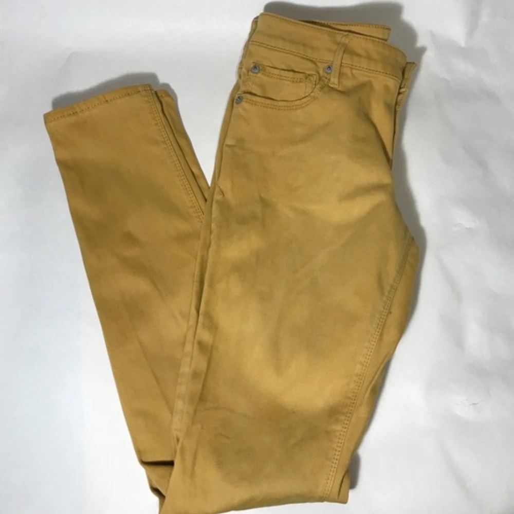 Express Skinny Jeans